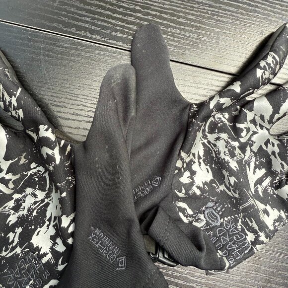 Mountain Hardwear Unisex-Adult Windlab Gore-tex Infinium Stretch Glove LG/XL - Picture 4 of 11